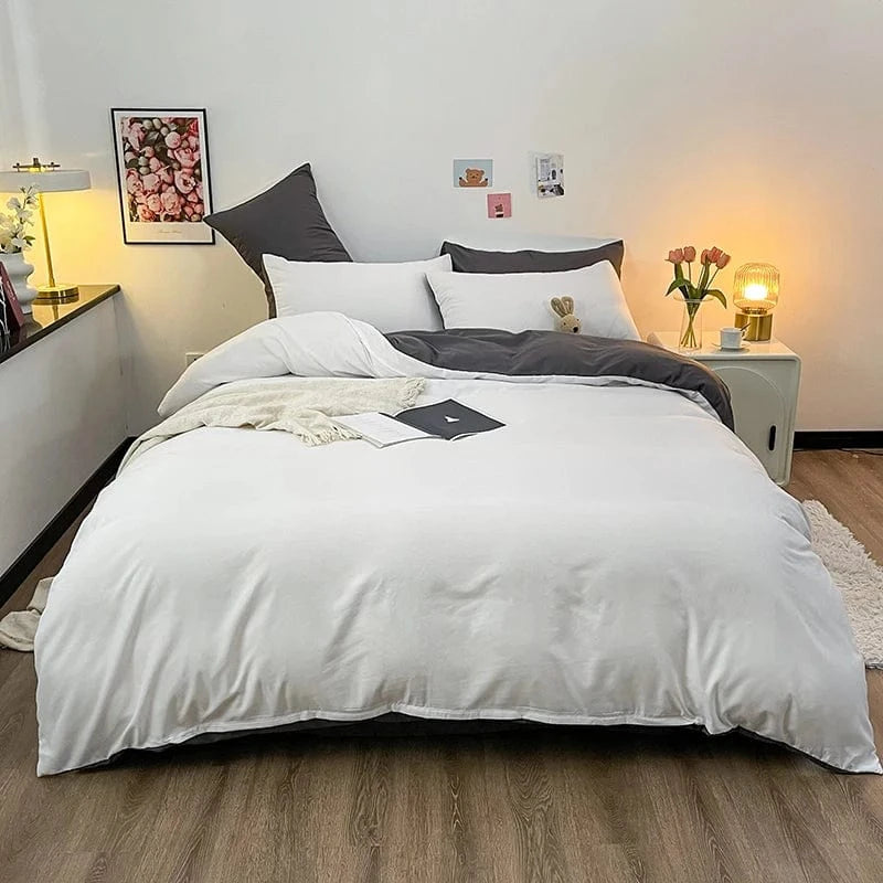 03 / 180x220cm(1PCS) housse de couette