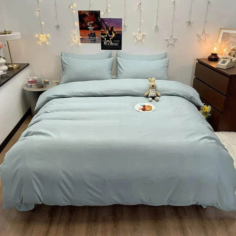 04 / 200x230cm(1PCS) housse de couette