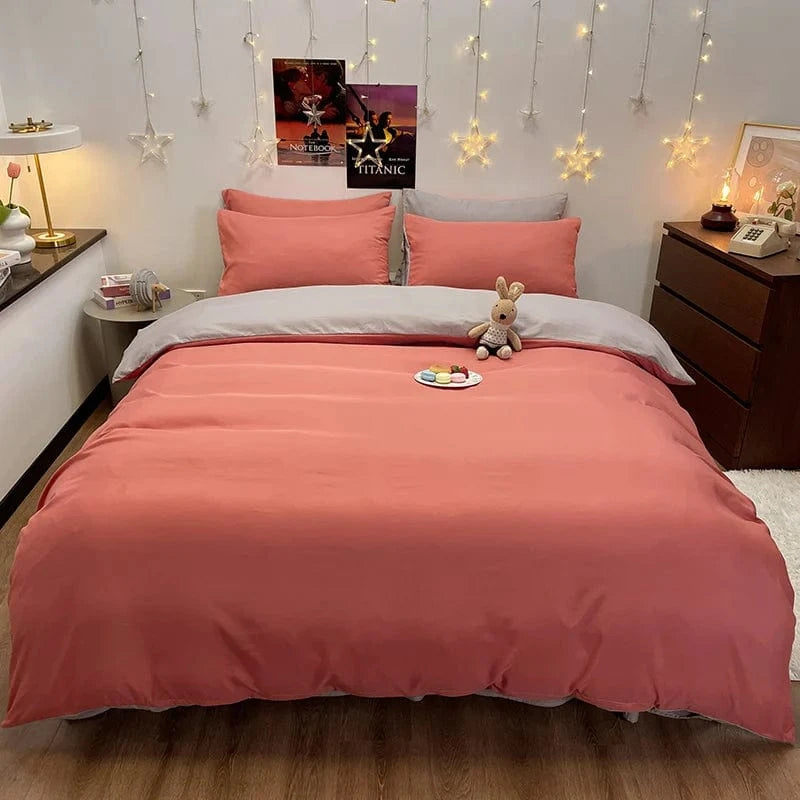 06 / 150x200cm(1PCS) housse de couette