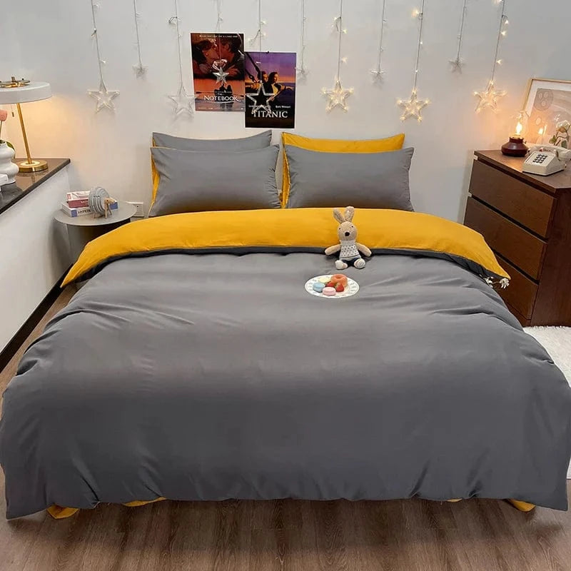 08 / 150x200cm(1PCS) housse de couette
