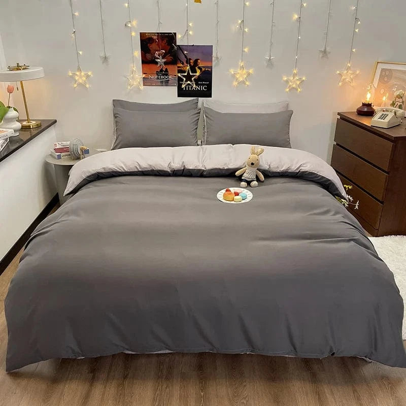 09 / 180x220cm(1PCS) housse de couette