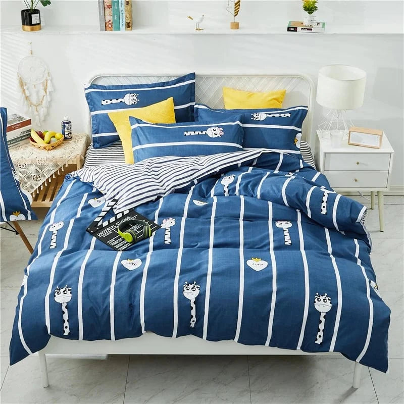 1 / 220x240cm 1pcs housse de couette