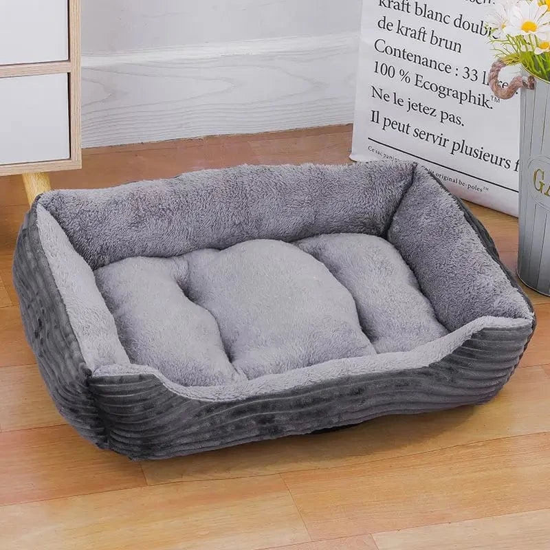 11 / 60x45 cm coussin pour chats