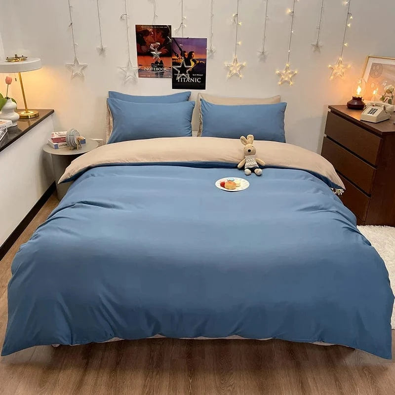 12 / 200x230cm(1PCS) housse de couette