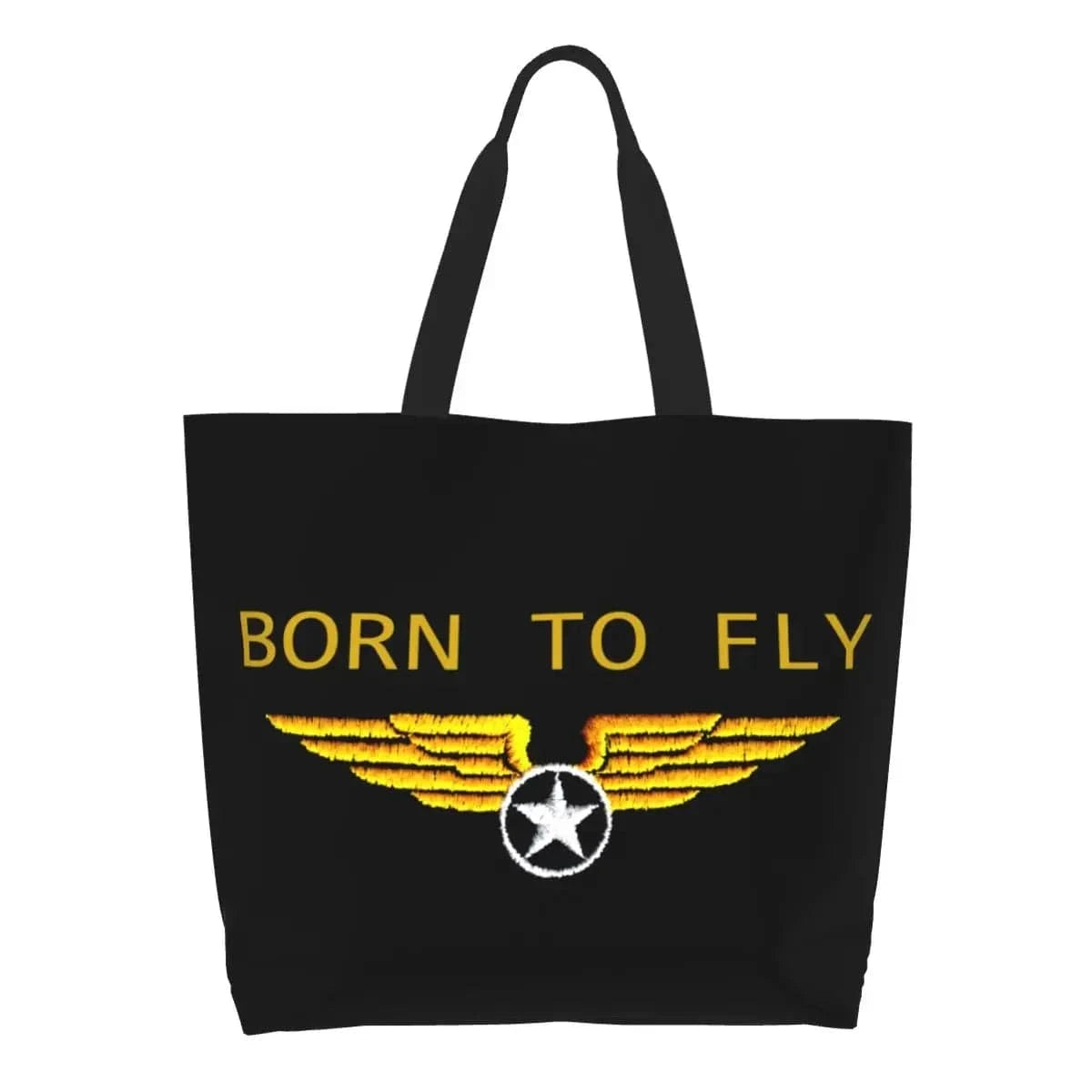 12 / 50x40x15 cm sac aviation