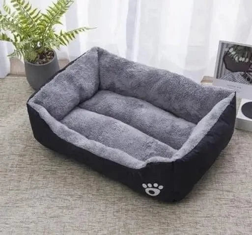 12 / 60x45 cm coussin pour chats