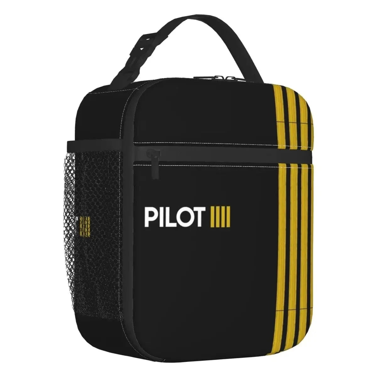 12 lunch bag aviation