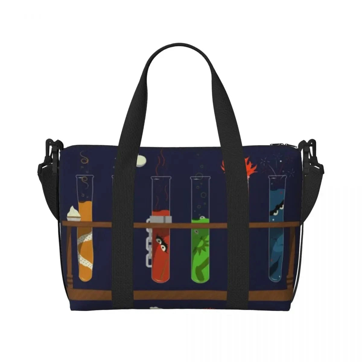 12 sarcasm sac