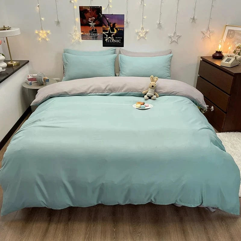17 / 180x220cm(1PCS) housse de couette