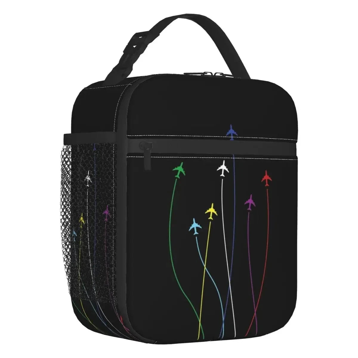 17 lunch bag aviation