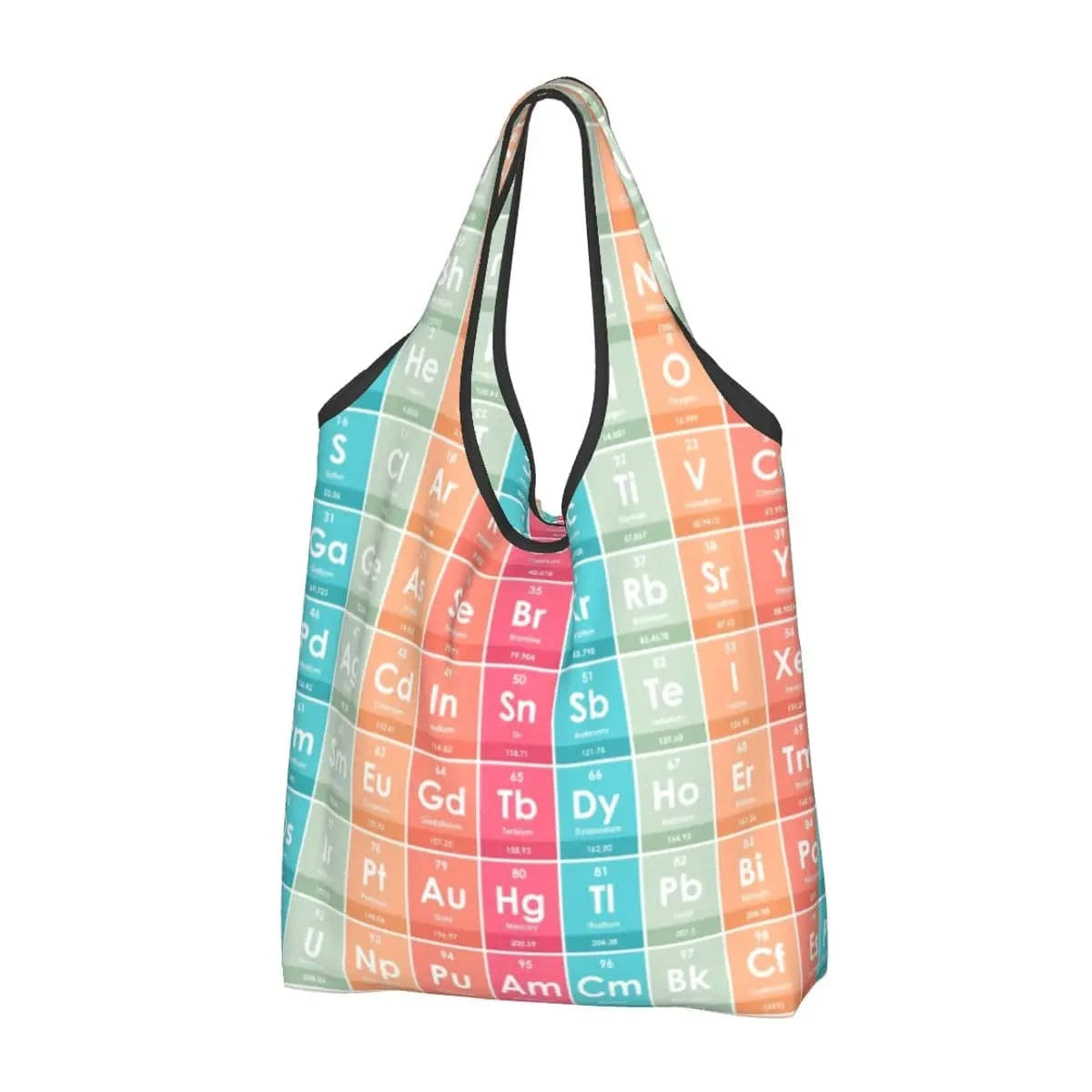 19 / 38x64 cm sac chimie