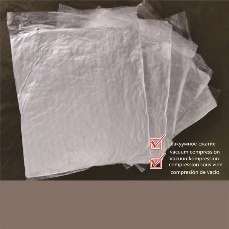 1pcs / 40x40cm 200g OREILLER STANDARD