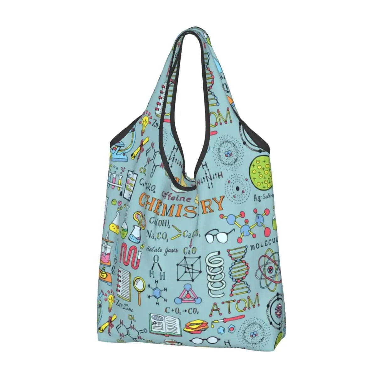 20 / 38x64 cm sac chimie