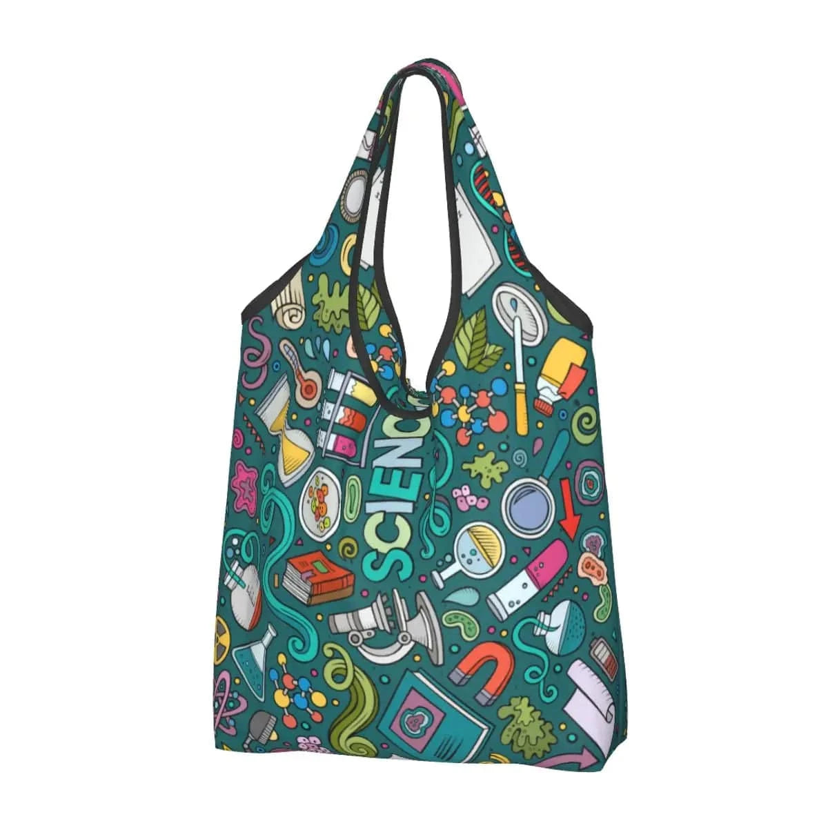 21 / 38x64 cm sac chimie