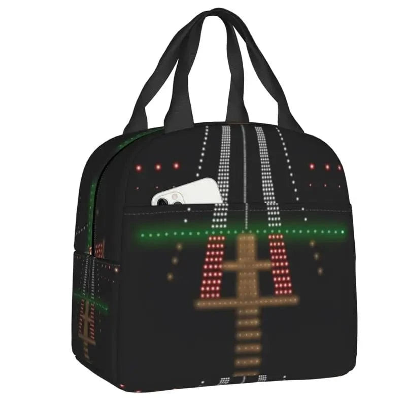 21 lunch box avionique