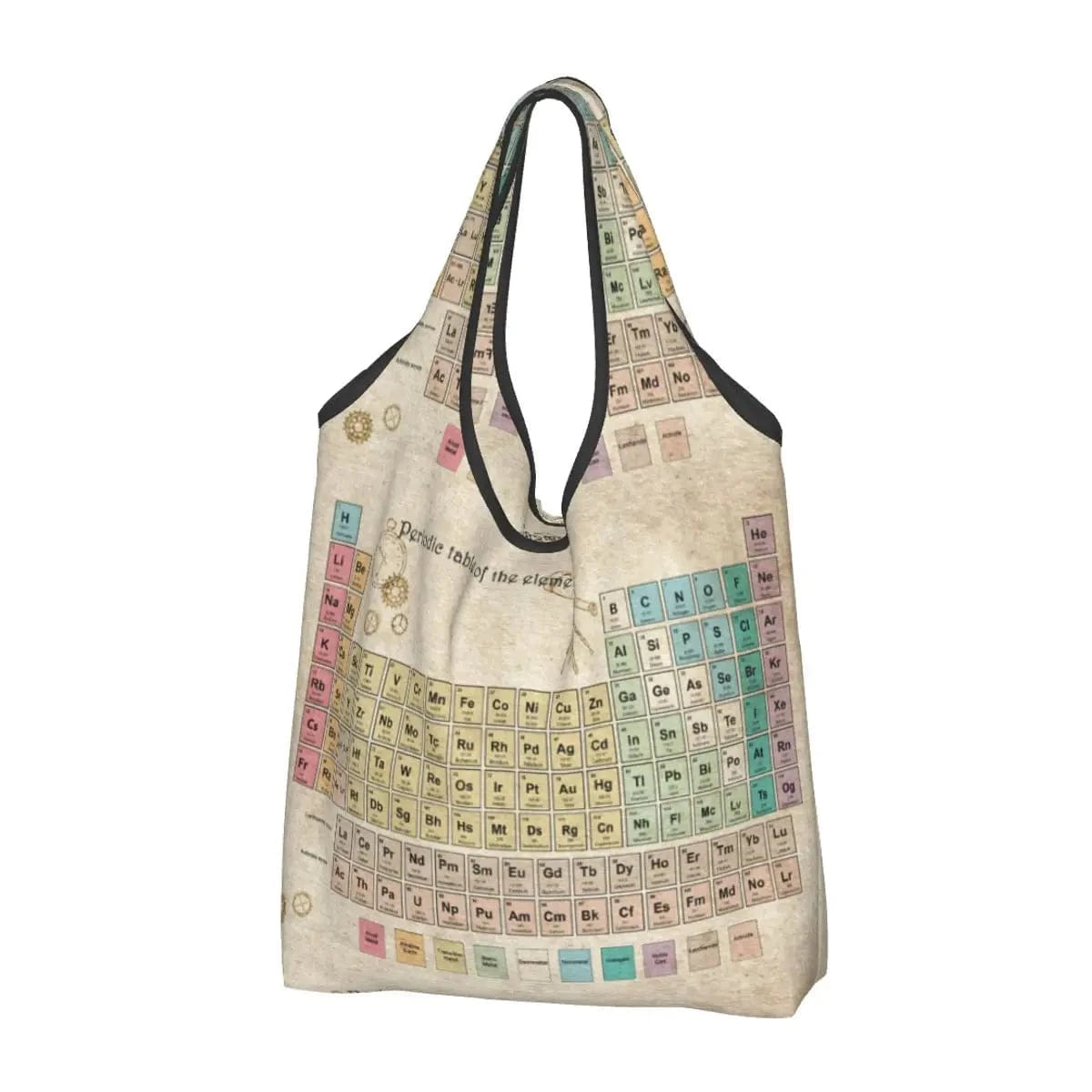 22 / 38x64 cm sac chimie