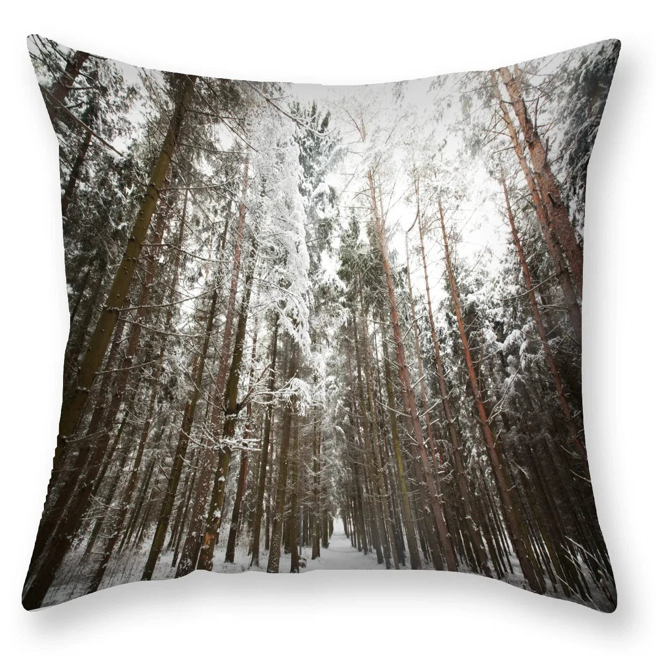 22 / 45x45cm housse de coussin de noel