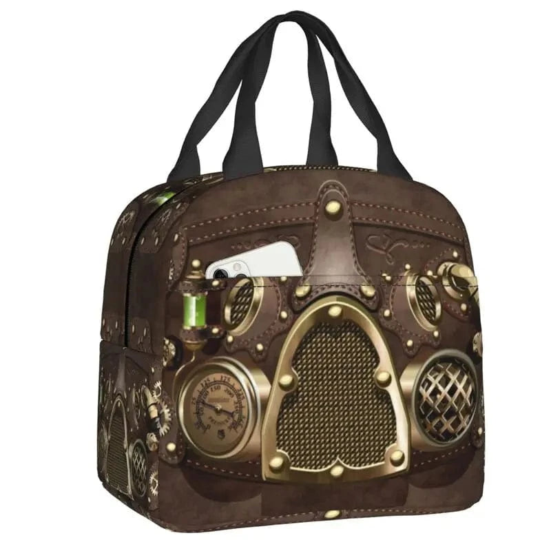 22 lunch box avionique