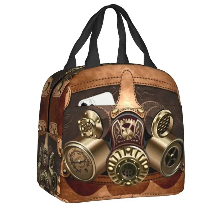 23 lunch box avionique