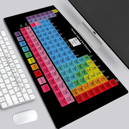 3 / Size 800x300x2 mm tapis de souris