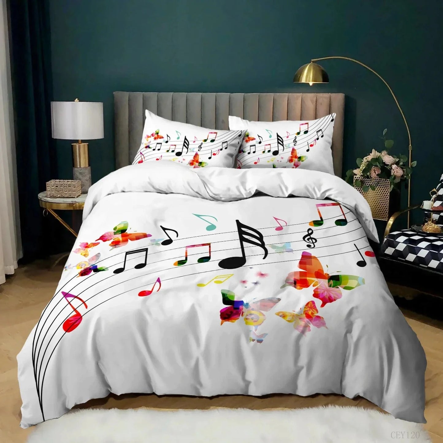 3 / US Twin 173x218cm parure de lit pour enfant