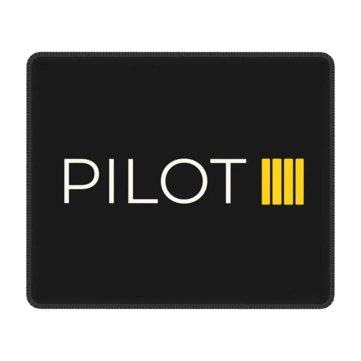 4 / 300 x 250 x 3 mm tapis de souris aviation