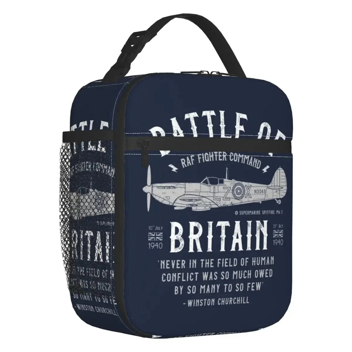 5 lunch bag aviation