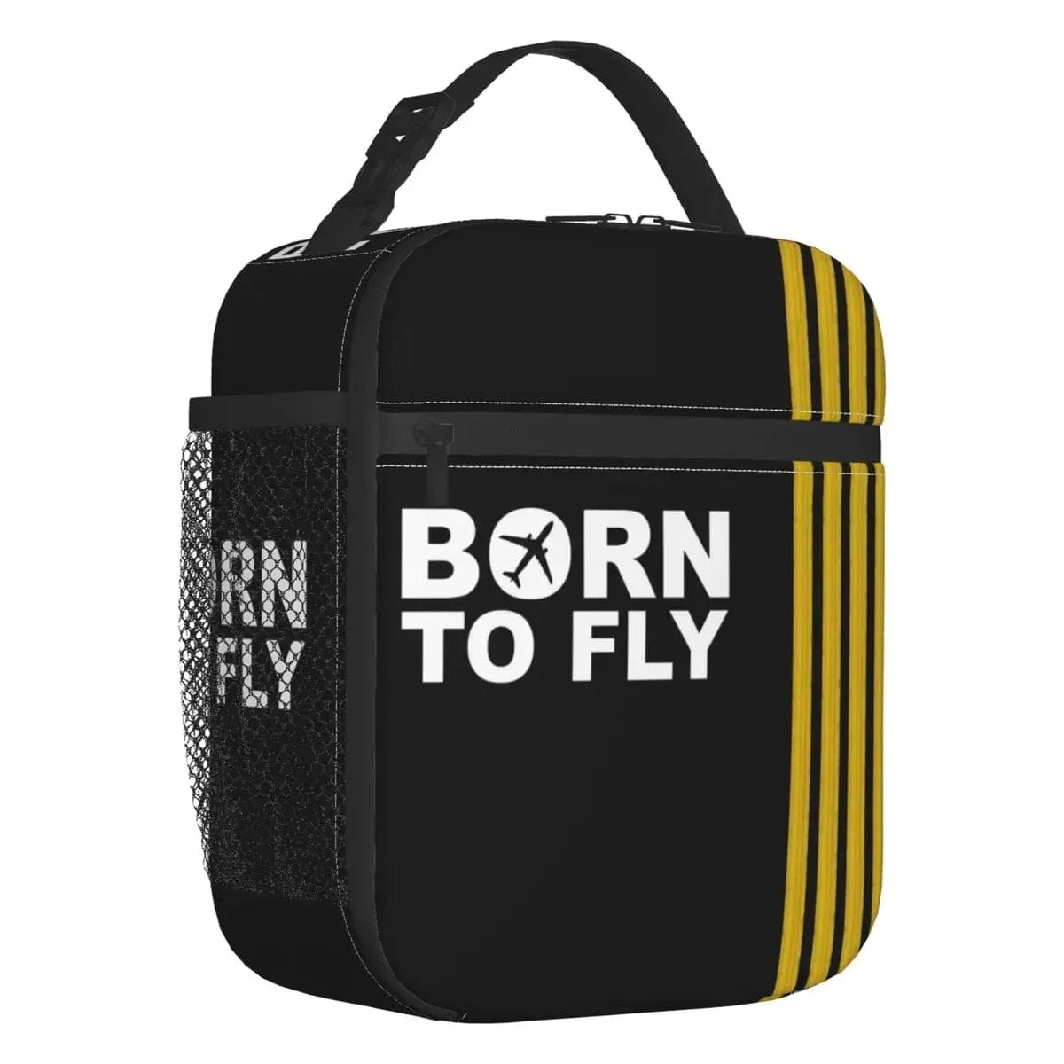 6 lunch bag aviation