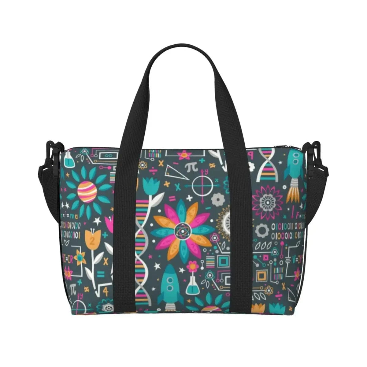 6 sarcasm sac