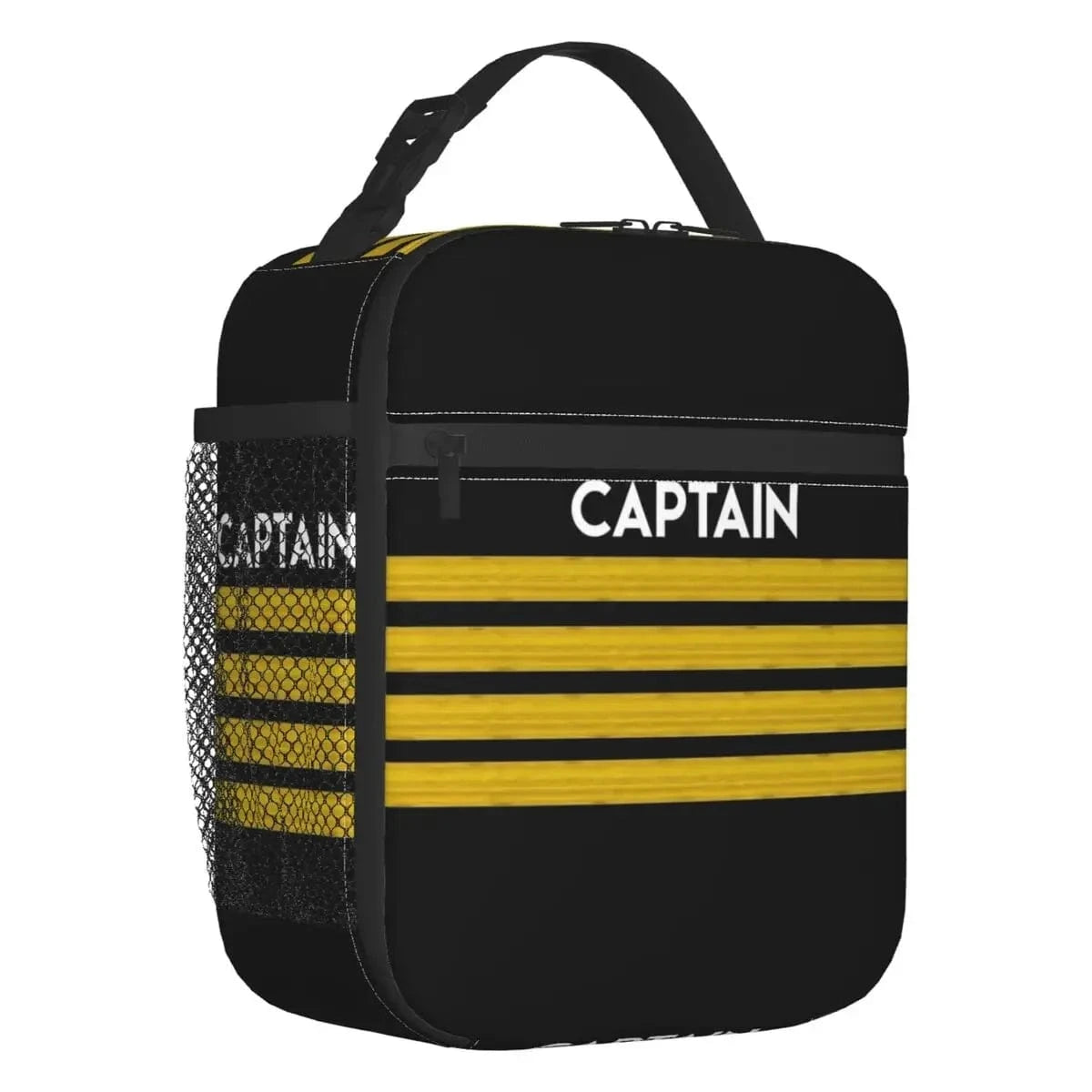 7 lunch bag aviation