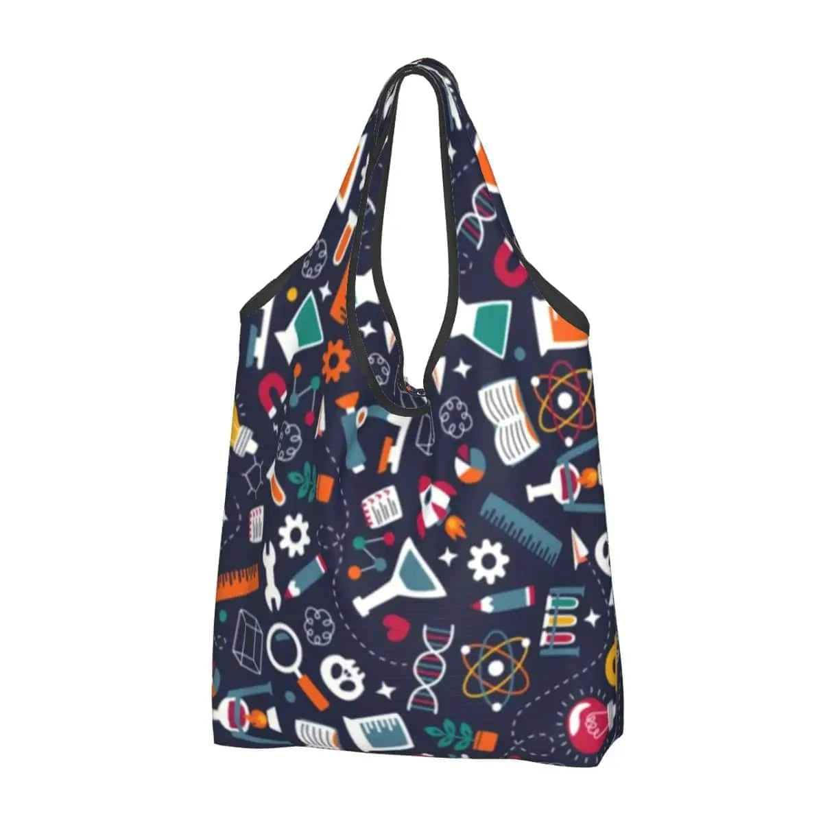 9 / 38x64 cm sac chimie