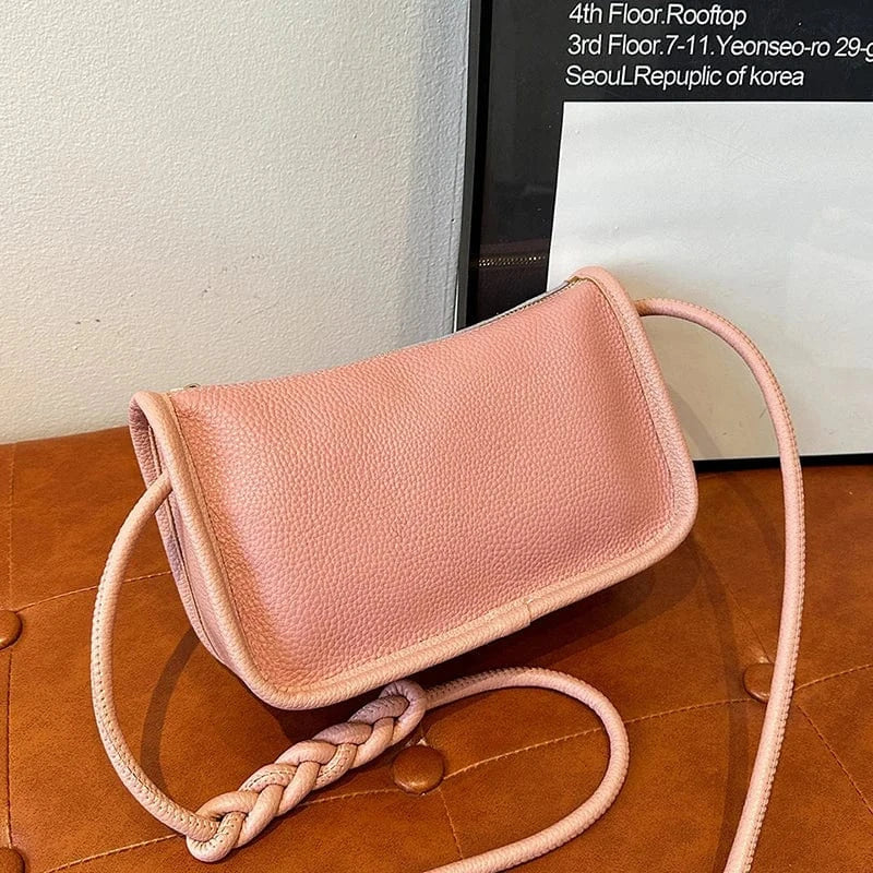 sac cuir véritable