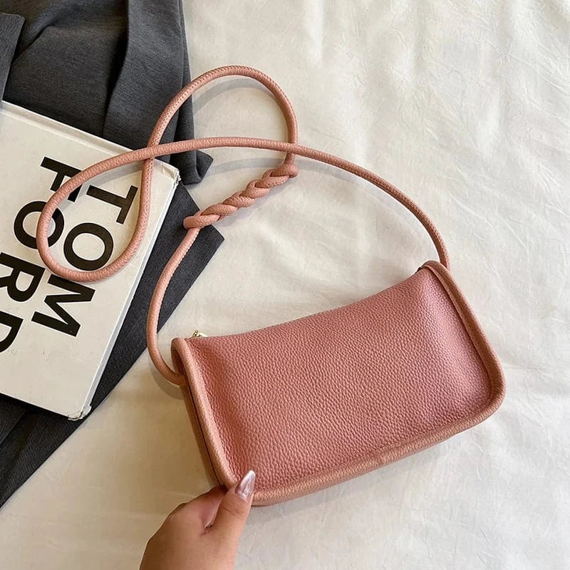 sac cuir véritable
