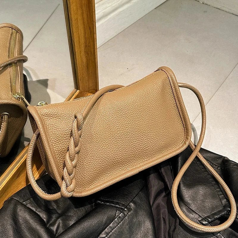 sac cuir véritable