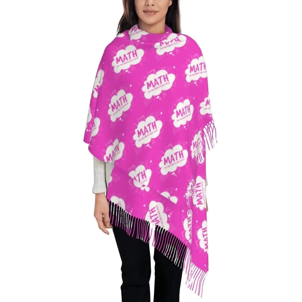 écharpe science physique