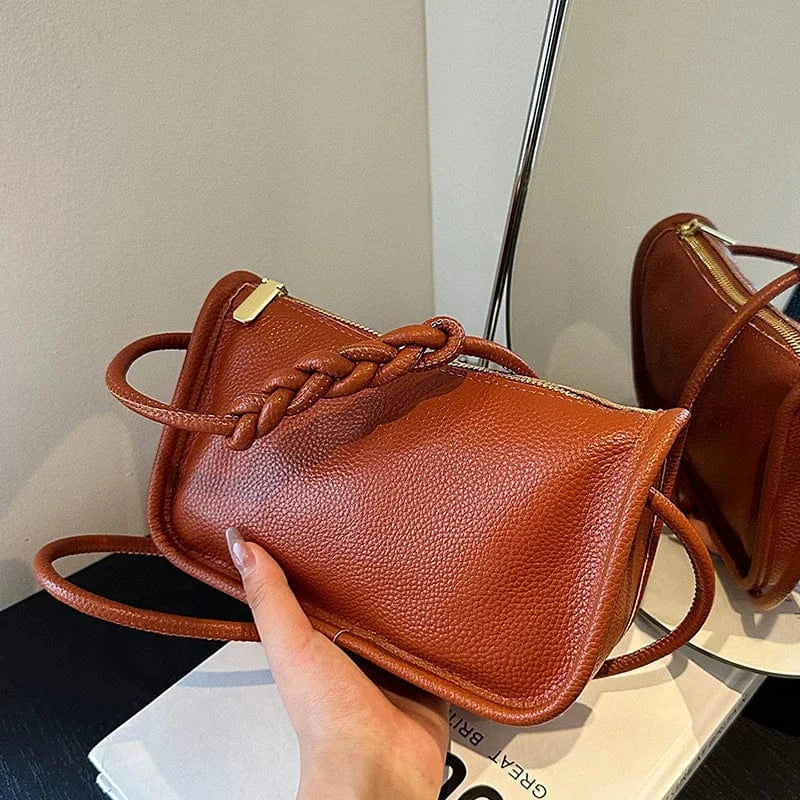 sac cuir véritable