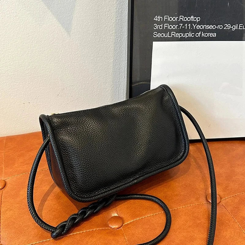 sac cuir véritable