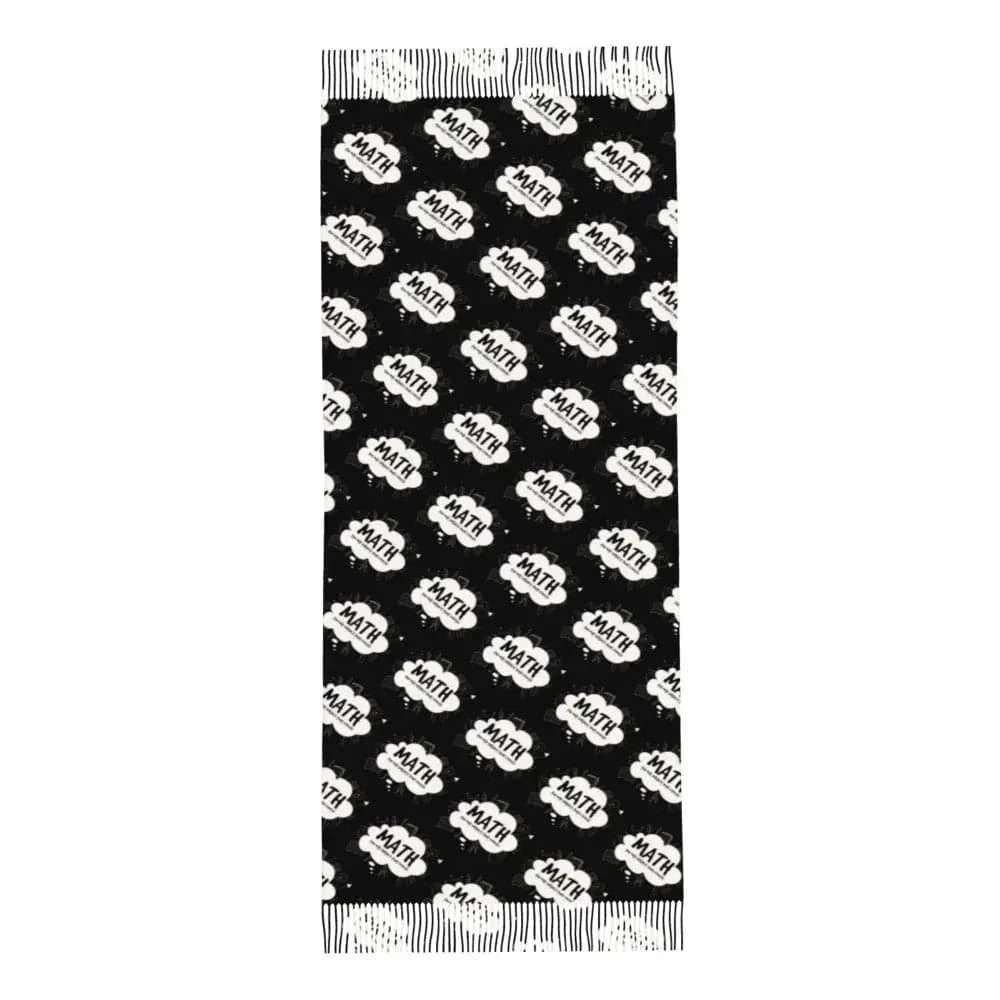 écharpe science physique