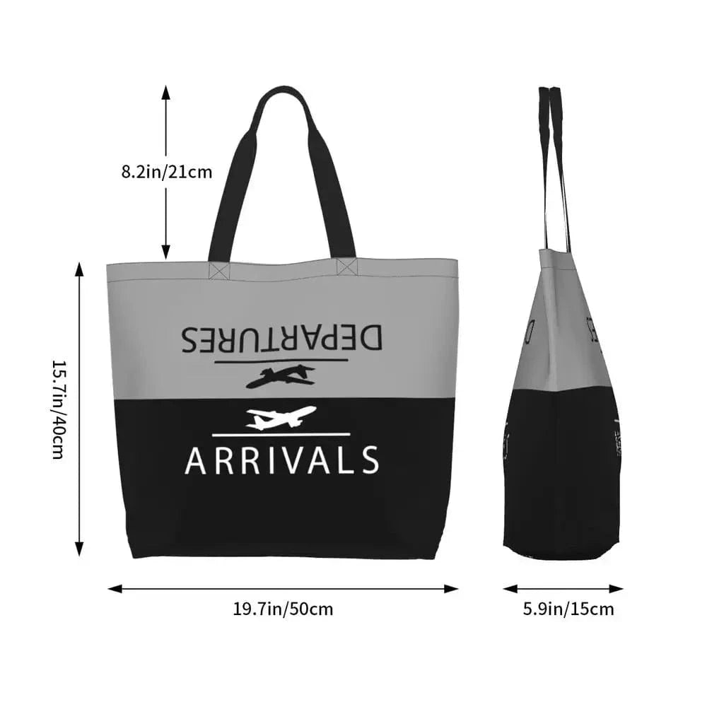sac en toile