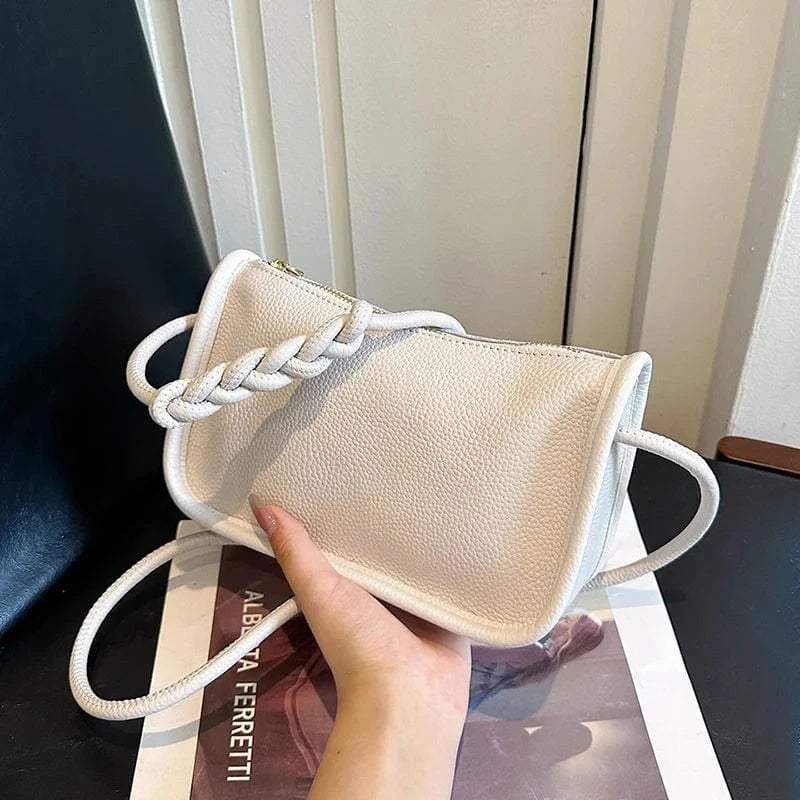 sac cuir véritable