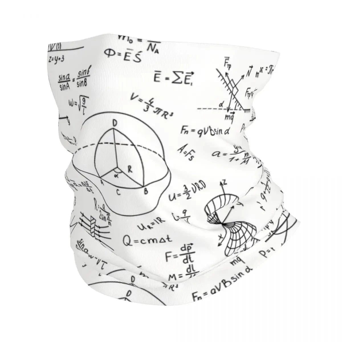 blanc cache cou formule physique