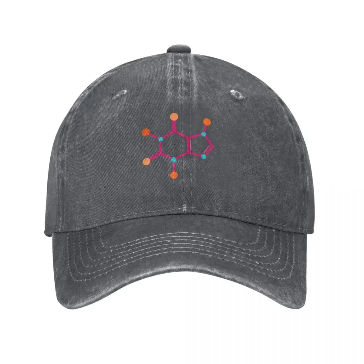 casquette café