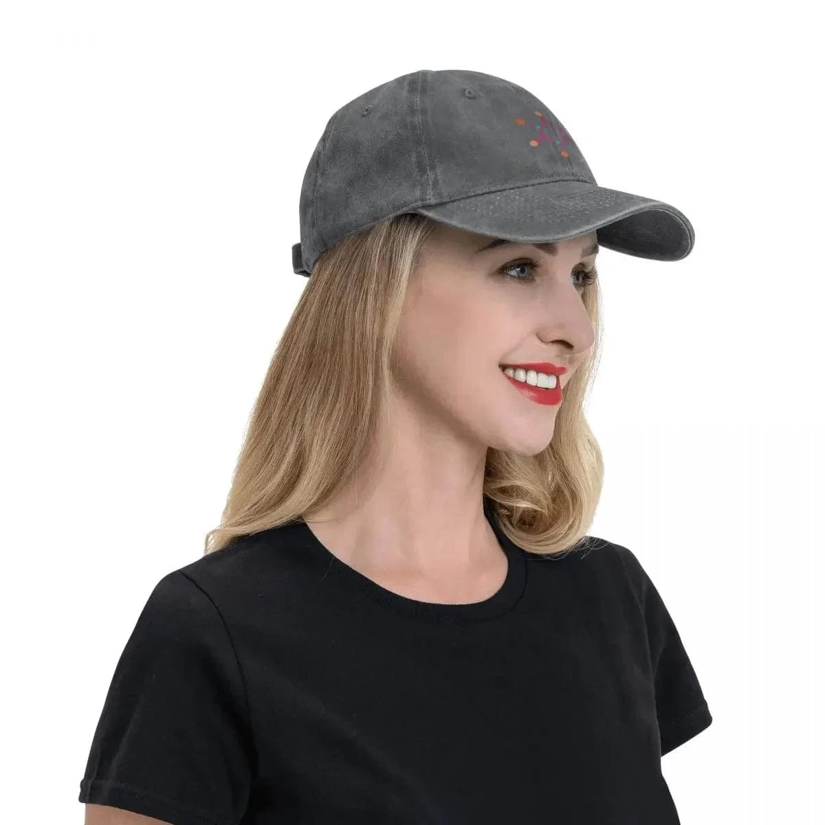 casquette café