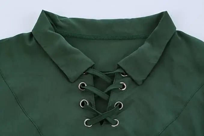 Chemise médiéval 2