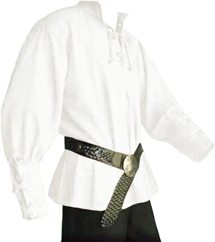 Chemise médiéval 2