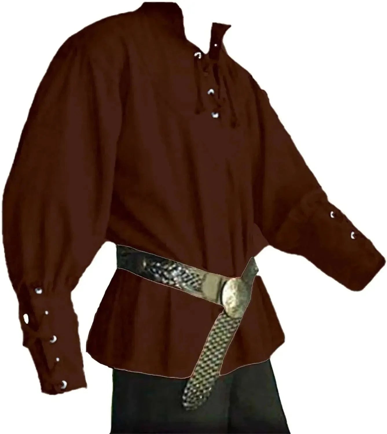 Chemise médiéval 2