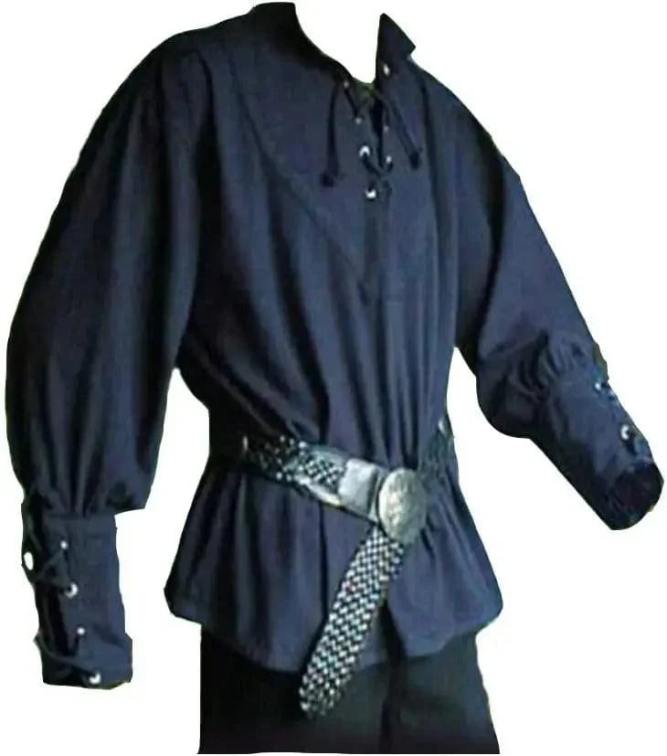 Chemise médiéval 2