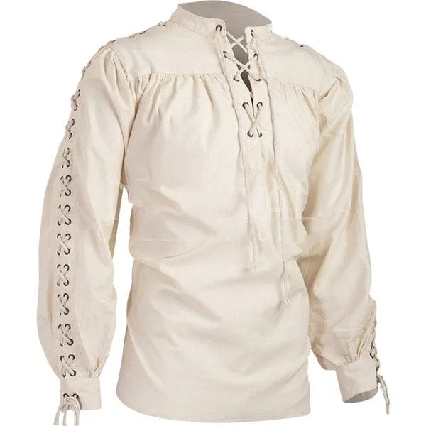 chemise médieval