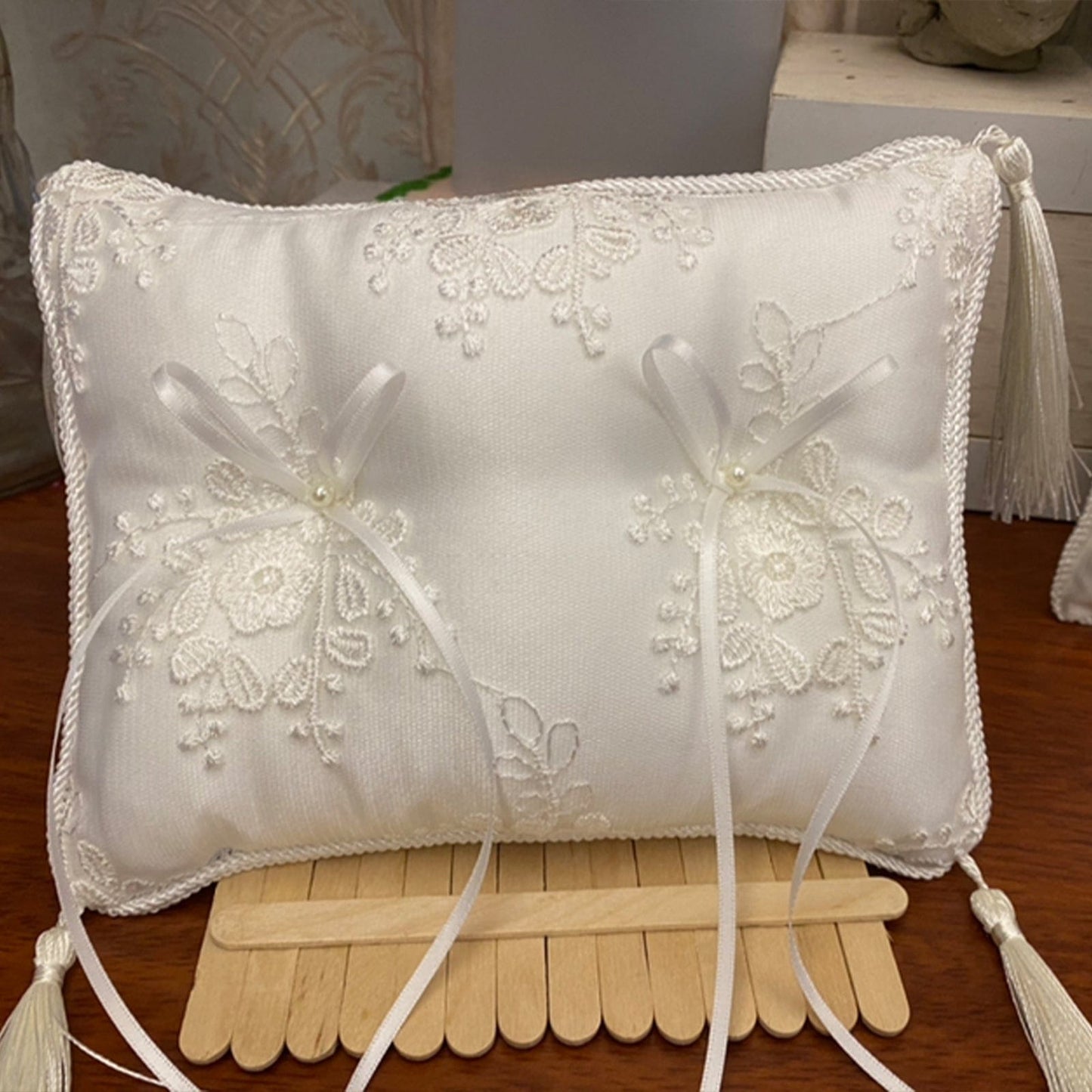 coussin d alliance