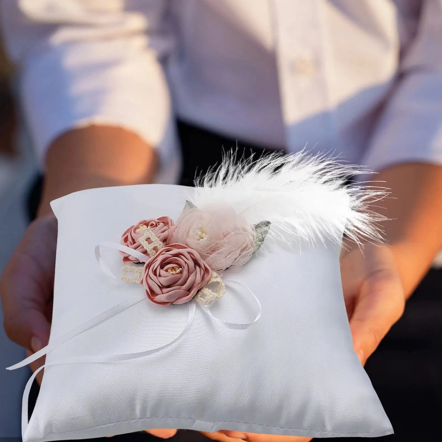coussin d alliance